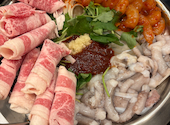 サウィ食堂 鶴橋店: ケイさんの2026年04月21日の2枚目の投稿写真