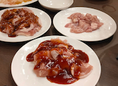 炭火焼肉牛の家 鈴鹿店: Yusukeさんの2026年07月31日の3枚目の投稿写真