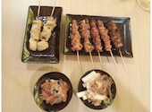 大衆焼き鳥酒場　やきとりさんきゅう上田店: oriHiroさんの2026年08月08日の1枚目の投稿写真