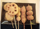 大衆焼き鳥酒場　やきとりさんきゅう上田店: oriHiroさんの2026年08月08日の2枚目の投稿写真