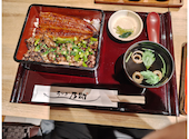 うなぎ乃助 松本店: のぼちんさんの2026年09月03日の1枚目の投稿写真