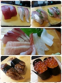 すし捨光ケ丘店: なさんの2016年11月12日の1枚目の投稿写真