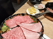 焼肉もとやま 秋葉原店: ヒロさんの2026年05月24日の1枚目の投稿写真