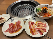 焼肉食べ放題　牛角　すすきの店: ともさんの2026年02月の1枚目の投稿写真