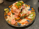 北海道海鮮居酒屋 いろりあん 大通本店: ともさんの2026年06月15日の1枚目の投稿写真