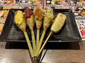 炭火居酒屋 炎 北2条店: ともさんの2026年04月16日の2枚目の投稿写真