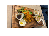 Restaurant Takka レストランタッカ: ともさんの2026年05月14日の1枚目の投稿写真