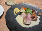 Bistro MAOLUCE: かなこさんの2024年12月15日の2枚目の投稿写真