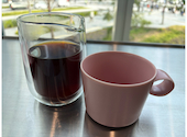 LOHE ローエ COFFEE & COFFEE COCKTAIL 大阪梅田店: さんさんの2026年03月31日の2枚目の投稿写真