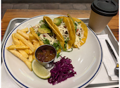 SEAGULL DINER　中之島フェスティバルプラザ店: さんさんの2026年03月26日の1枚目の投稿写真