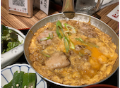 焼鳥 とり藤 淀屋橋店: さんさんの2026年09月11日の1枚目の投稿写真
