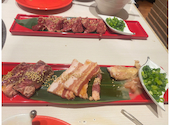 焼肉・ホルモン ぼなぺてぃ: ごんみかさんの2025年10月23日の2枚目の投稿写真