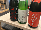 酒と魚の新道 綱島本店: kiyogonさんの2026年07月23日の1枚目の投稿写真