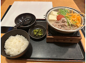 しゃぶしゃぶ どん亭 江坂店: さっちんさんの2026年07月08日の1枚目の投稿写真