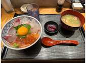 天ぷらと海鮮 ニューツルマツ 心斎橋パルコ店: さっちんさんの2026年09月12日の1枚目の投稿写真