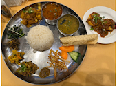 インド料理 HIMALAYAN KITCHEN ヒマラヤンキッチン 心斎橋店: さっちんさんの2026年04月19日の1枚目の投稿写真