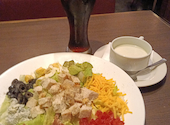 TGI FRIDAYS ティージーアイ フライデーズ MM21クロスゲート店: あやごんさんの2026年07月13日の1枚目の投稿写真