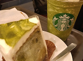 スターバックスコーヒー アトレ川崎店: あやごんさんの2026年08月02日の1枚目の投稿写真