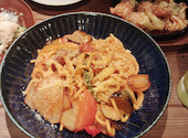 農家ごはん つかだ食堂 武蔵小杉南口店: あやごんさんの2024年05月19日の2枚目の投稿写真