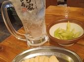 とり家 ゑび寿 武蔵小杉店: あやごんさんの2026年09月12日の1枚目の投稿写真