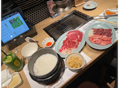 肉の天山 西船橋店: みなみさんの2025年01月12日の1枚目の投稿写真