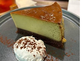 CAFFE OTTO Piu カフェオットーピウ ソラリアプラザ2階: jamさんの2026年08月02日の1枚目の投稿写真