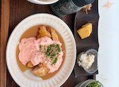 コーデュロイカフェ CORDUROY cafe 大名店: jamさんの2026年08月02日の1枚目の投稿写真