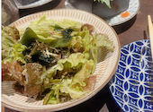 海鮮と豚骨おでん 食べ飲み放題 おすすめ屋 神田店: kkさんの2026年10月11日の1枚目の投稿写真