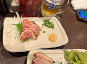 九州料理 椿 金山店: おかちゃんさんの2026年06月21日の1枚目の投稿写真