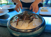 FRENCH TEPPAN 静香庵 別邸 涵養荘: まみさんの2022年12月04日の1枚目の投稿写真