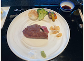 FRENCH TEPPAN 静香庵 別邸 涵養荘: まみさんの2022年12月04日の2枚目の投稿写真