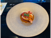 FRENCH TEPPAN 静香庵 別邸 涵養荘: まみさんの2022年12月04日の3枚目の投稿写真