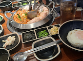 サウィ食堂 新大久保 3号店: くぅさんの2026年09月23日の1枚目の投稿写真
