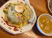フーフー飯店 亀有: さとかなさんの2026年05月09日の2枚目の投稿写真