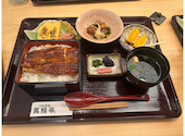 うなぎ処 萬鰻亭 姫路花田店: ポトキンさんの2026年07月31日の1枚目の投稿写真