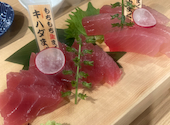 水産酒場 まぐろ部 新横浜駅前店: suzyさんの2026年09月24日の1枚目の投稿写真