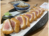 水産酒場 まぐろ部 新横浜駅前店: suzyさんの2026年09月24日の2枚目の投稿写真