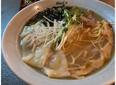 餃子と〆の店Nood e ヌード NEWoMan横浜: suzyさんの2026年10月02日の1枚目の投稿写真