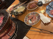 炭火焼肉 ゆう: よしこさんの2026年09月07日の1枚目の投稿写真