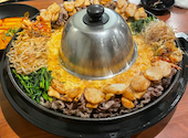 モダン韓食堂: chieさんの2024年02月25日の1枚目の投稿写真