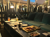 WILDBEACH ワイルドビーチ 新宿 東京BBQビアガーデン: なつさんの2025年07月17日の1枚目の投稿写真