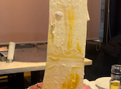 Meat &Cheese Forne フォルネ: なつさんの2026年04月09日の1枚目の投稿写真