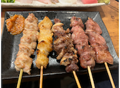 串焼　のんき: とんちさんの2025年01月の1枚目の投稿写真