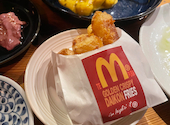 テラス&ナチュラルワイン 209 スタンド STAND 渋谷: 生ドーナツさんの2024年10月13日の2枚目の投稿写真