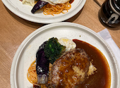 山本のハンバーグ イオンモール札幌発寒店: あっささんの2026年05月17日の1枚目の投稿写真