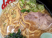 ラーメン山岡家 千歳店: かつさんの2026年08月30日の1枚目の投稿写真