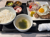 cafe Roko カフェロコ: けろしーさんの2026年09月24日の1枚目の投稿写真