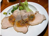 WINE DINING ヨシハマ 新横浜店: おけいさんの2024年08月21日の2枚目の投稿写真