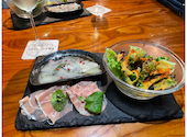 WINE DINING ヨシハマ 新横浜店: おけいさんの2024年08月21日の3枚目の投稿写真