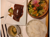 焼肉 きっしゃん 肉處 なんば店: まさやんさんの2026年05月23日の1枚目の投稿写真